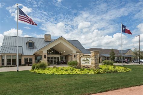 the village on the park onion creek|Village on the Park .